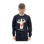 Moschino, Sweatshirts der Marke Moschino