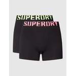 Superdry Boxershorts der Marke Superdry