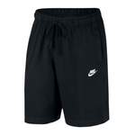 Jogginghose von Nike Sportswear, in der Farbe Weiss, andere Perspektive, Vorschaubild