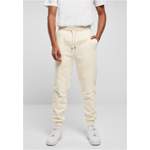 Jogginghose von Urban Classics, in der Farbe Beige, aus Polyester, andere Perspektive, Vorschaubild