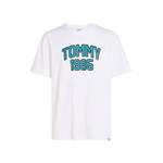 T-Shirt der Marke Tommy Jeans