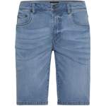 DUNMORE Jeansbermuda, der Marke DUNMORE