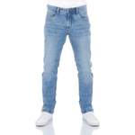 Straight Leg Jeans von riverso, in der Farbe Blau, aus Baumwolle, andere Perspektive, Vorschaubild