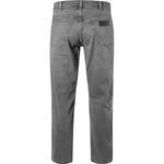 Straight Leg Jeans von Wrangler, in der Farbe Grau, aus Baumwolle, andere Perspektive, Vorschaubild