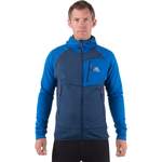 Fleecejacke von Mountain Equipment, aus Polyester, andere Perspektive, Vorschaubild