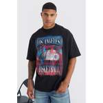 Mens T-Shirt der Marke boohooman