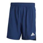 Herren-Sporthosen von adidas performance, aus Polyester, andere Perspektive, Vorschaubild