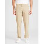 Chinohose von jack & jones, in der Farbe Beige, andere Perspektive, Vorschaubild