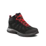 Trekkingschuhe Columbia der Marke Columbia