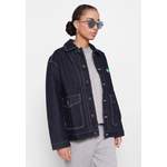 Jeansjacke von der Marke American vintage