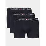 Boxershorts von Tommy Hilfiger, in der Farbe Blau, aus Baumwolle, Vorschaubild