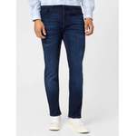 Herren-Jeans von 7 For All Mankind, in der Farbe Blau, aus Polyester, andere Perspektive, Vorschaubild