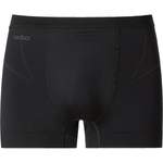 Boxershorts von Odlo, in der Farbe Schwarz, aus Polyester, andere Perspektive, Vorschaubild