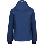 Skijacke von icepeak, aus Polyester, andere Perspektive, Vorschaubild