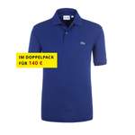 Lacoste Poloshirt der Marke Lacoste