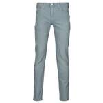 Slim Fit Jeans von Levis, in der Farbe Grau, Vorschaubild