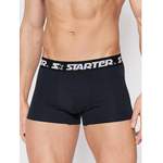 Boxershorts von Starter, in der Farbe Blau, andere Perspektive, Vorschaubild