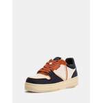 Low-Top-Sneaker Ancona der Marke Guess