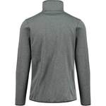 Herren-Sportjacke von mckinley, in der Farbe Grau, aus Polyester, andere Perspektive, Vorschaubild