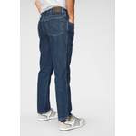 Stretch Jeans von Wrangler, aus Baumwolle, andere Perspektive, Vorschaubild