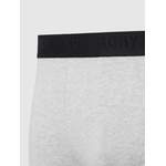 Boxershorts von Superdry, in der Farbe Grau, aus Baumwolle, andere Perspektive, Vorschaubild