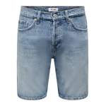 Shorts 'Edge' der Marke Only & Sons