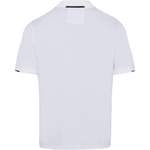 T-Shirt von BRAX, in der Farbe Weiss, aus Jersey, andere Perspektive, Vorschaubild