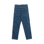 Herren-Jeans von Dickies, in der Farbe Blau, aus Baumwolle, andere Perspektive, Vorschaubild