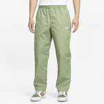 Herrenhose von Nike, in der Farbe Grün, aus Polyester, andere Perspektive, Vorschaubild
