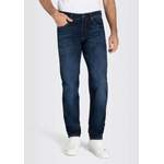 Slim Fit Jeans von MAC, Mehrfarbig, Vorschaubild