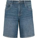 MANGUUN Jeansshorts, der Marke MANGUUN