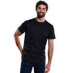 T-Shirt von Engbers, in der Farbe Schwarz, andere Perspektive, Vorschaubild