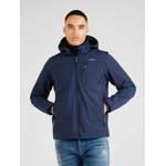 Outdoorjacke von CMP, in der Farbe Weiss, aus Polyester, andere Perspektive, Vorschaubild