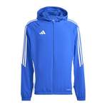 Windbreaker von adidas performance, aus Polyester, andere Perspektive, Vorschaubild