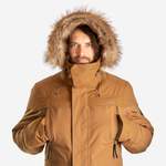 Winterjacke Parka der Marke QUECHUA