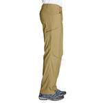 Herrenhose von Eddie Bauer, aus Polyester, andere Perspektive, Vorschaubild