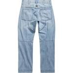 Herren-Jeans von G-Star RAW, in der Farbe Blau, aus Denim, andere Perspektive, Vorschaubild