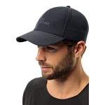 Baseball Cap von Jack Wolfskin, in der Farbe Schwarz, andere Perspektive, Vorschaubild