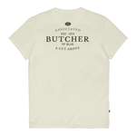 T-Shirt von Butcher of Blue, andere Perspektive, Vorschaubild