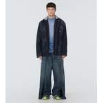 Herren-Jeans von Balenciaga, andere Perspektive, Vorschaubild