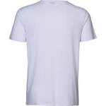 T-Shirt von Firefly, in der Farbe Weiss, aus Polyester, andere Perspektive, Vorschaubild