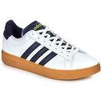 Sneaker von Adidas, in der Farbe Weiss, aus Jeans, Vorschaubild