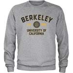 Berkeley University der Marke Berkeley University of California