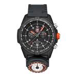 Bear Grylls der Marke Luminox