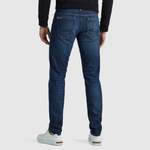 Slim Fit Jeans von PME LEGEND, in der Farbe Blau, andere Perspektive, Vorschaubild