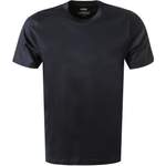 T-Shirt von Eton, aus Baumwolle, Vorschaubild