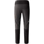 Herrenhose von The North Face, in der Farbe Schwarz, andere Perspektive, Vorschaubild