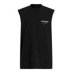 Shirt 'UNDERGROUND' der Marke AllSaints