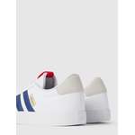 Sneaker von ADIDAS SPORTSWEAR, in der Farbe Weiss, aus Textil, andere Perspektive, Vorschaubild