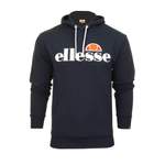 V Pullover der Marke Ellesse